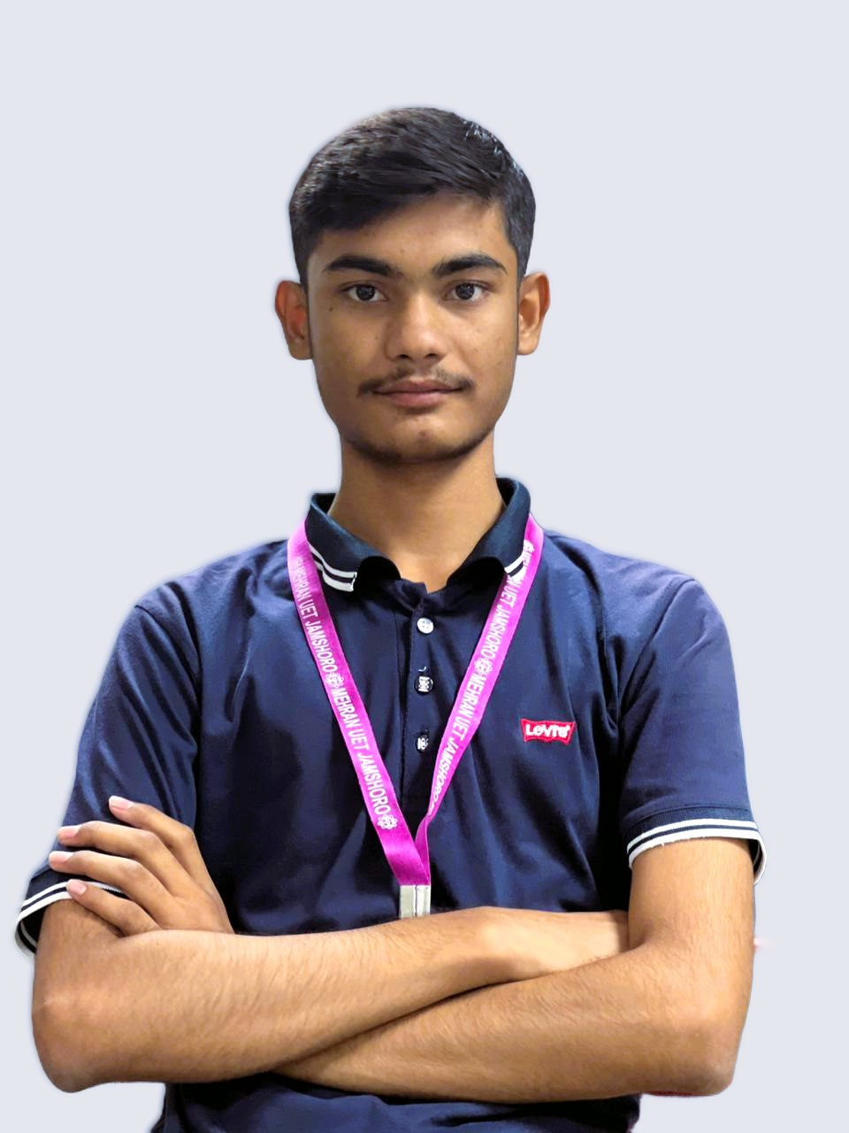 Syed Muhammad Qasim