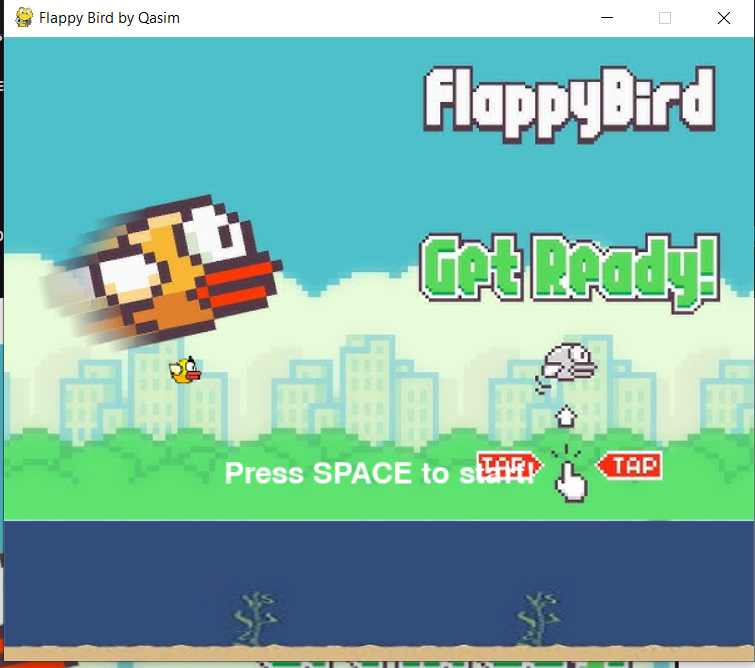 FlappyBird
