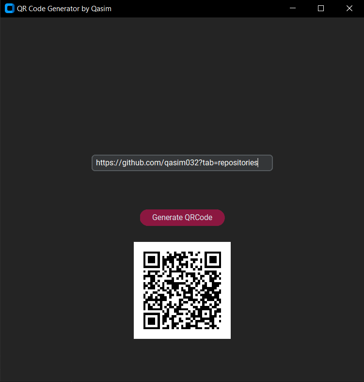 QR-Code