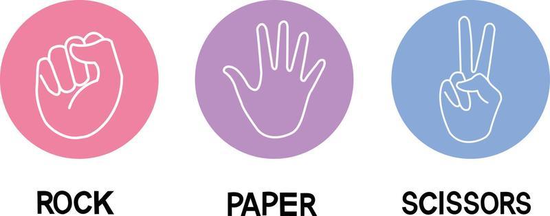rock-paper-scissors